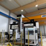 Neue Altea -Winterhoff Maschinenbau